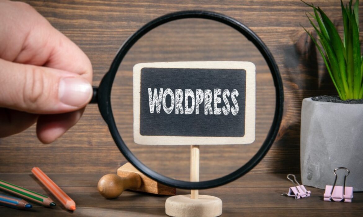 Why WordPress is the Best Content Management System